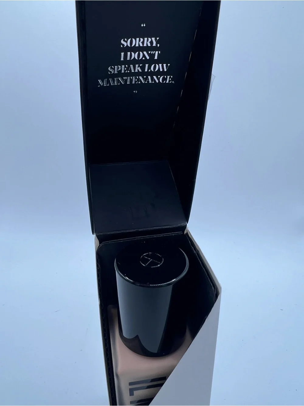 Il Makiage 020 Woke Up Like This Flawless Base Foundation Very Fair Warm Under